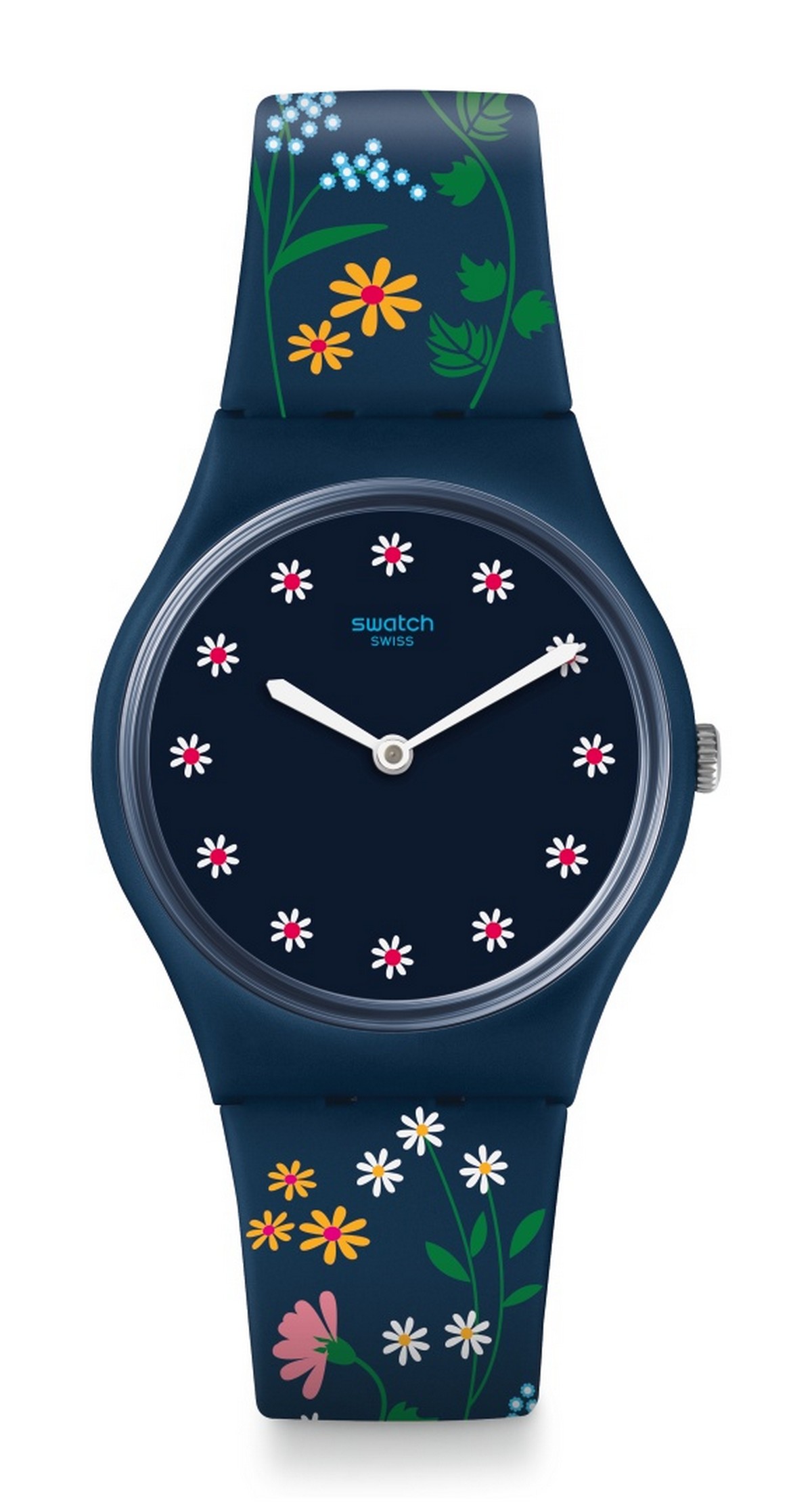 Swatch Часы Екатеринбург Купить