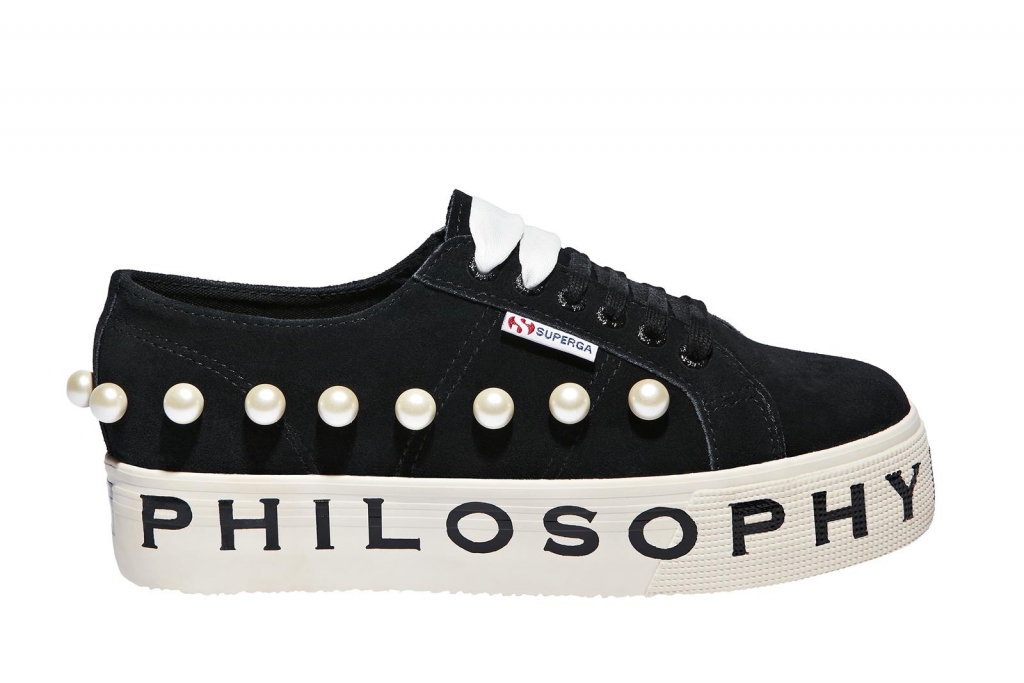 superga philosophy amazon