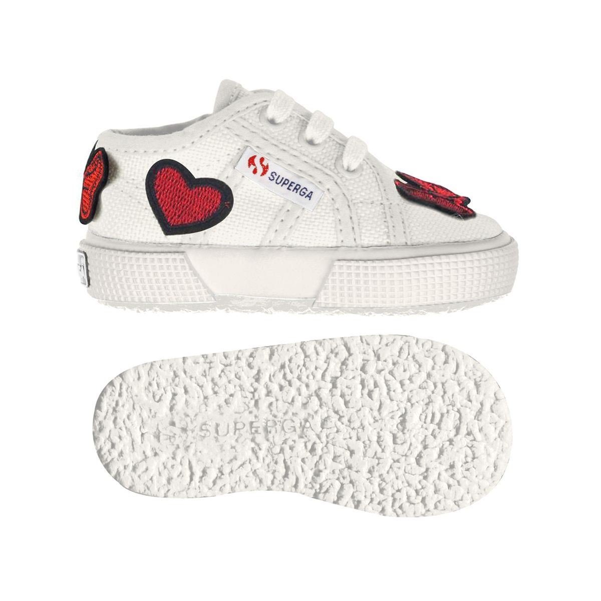 superga minnie bimba