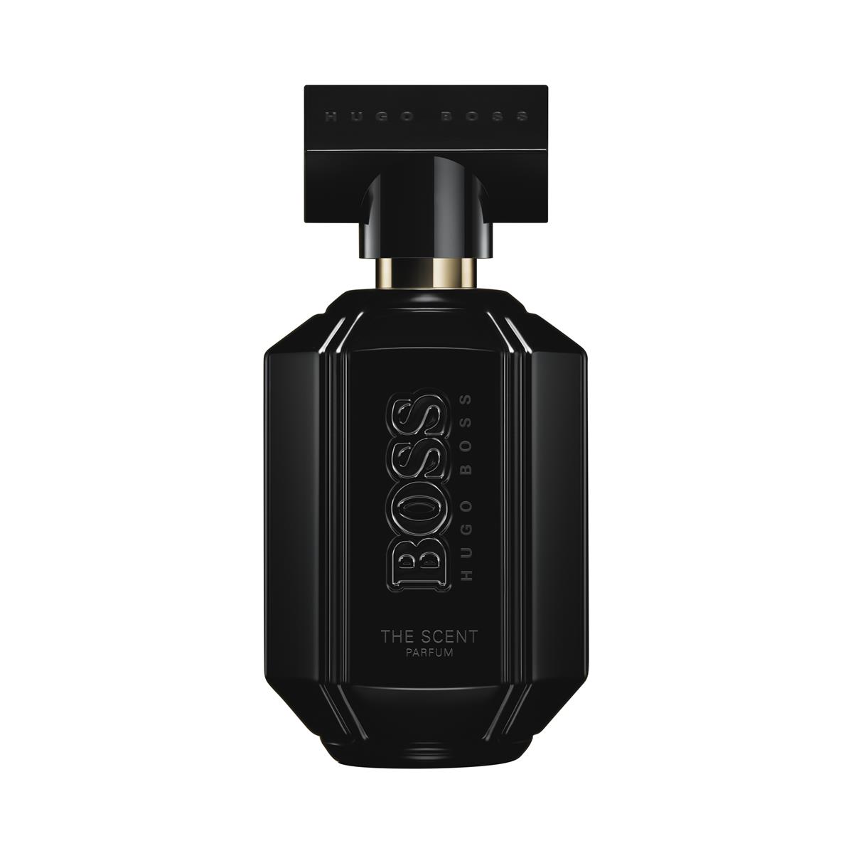 Boss The Scent Parfum Edition For Her