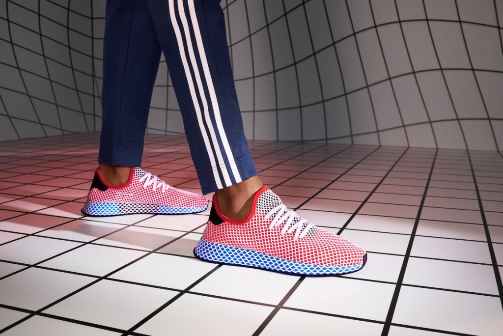 deerupt outfit