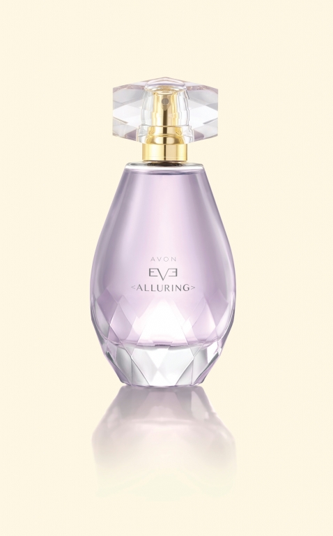 Avon eve alluring код