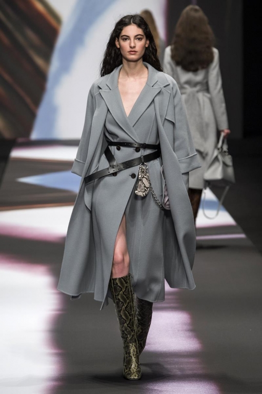 Maryling iFalli iWinteri 2020 i2020i iCollectioni a Fashion Times