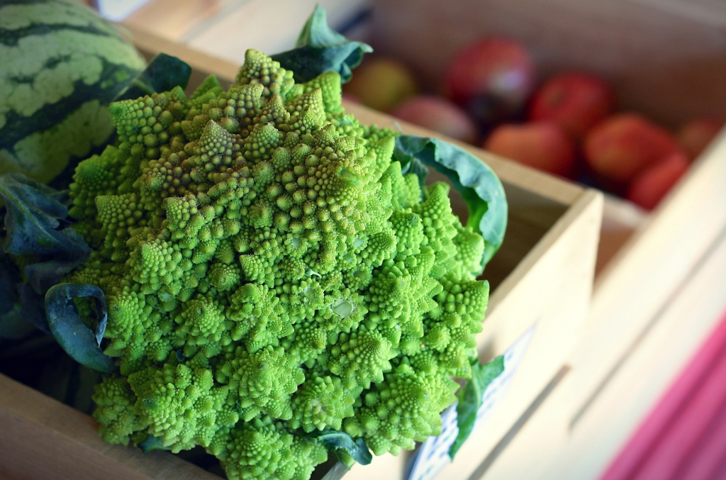 Broccolo romano: come cucinarlo e come abbinarlo ai tuoi ...